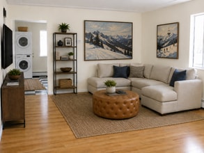 Building Photo - Bright & Spacious 2-Bedroom Residence Across from Berkeley Park