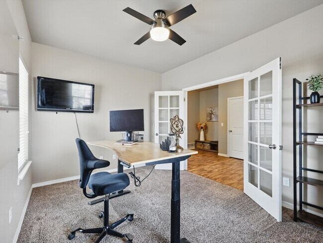 Building Photo - 8308 Needle Drop Ct
