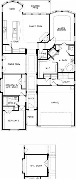 Building Photo - 2829 Sheffield Dr