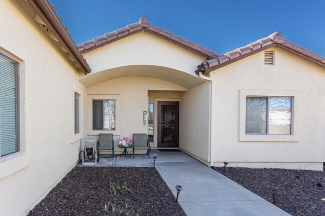 Building Photo - 7236 Pinnacle Pass Dr