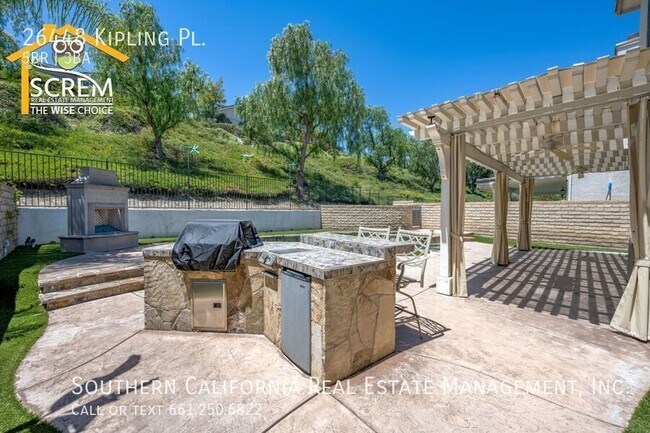 Building Photo - 26448 Kipling Pl