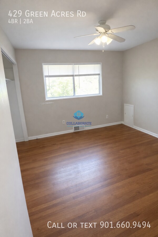 Building Photo - 429 Green Acres Rd