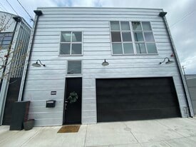 Building Photo - 2824 Helen St