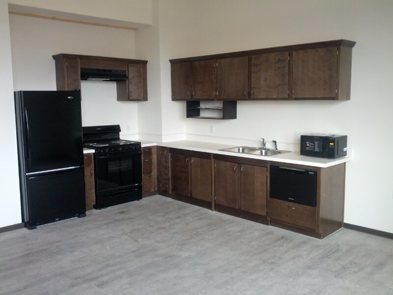 Building Photo - 309 S Jefferson Ave