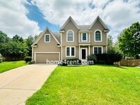 Building Photo - Fantastic South Overland Park Home in Blue...