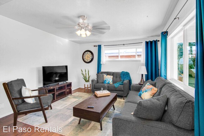 Building Photo - 3 br, 2 bath House - 10037 Kenworthy