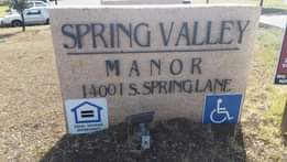 Primary Photo - Spring Valley Manor