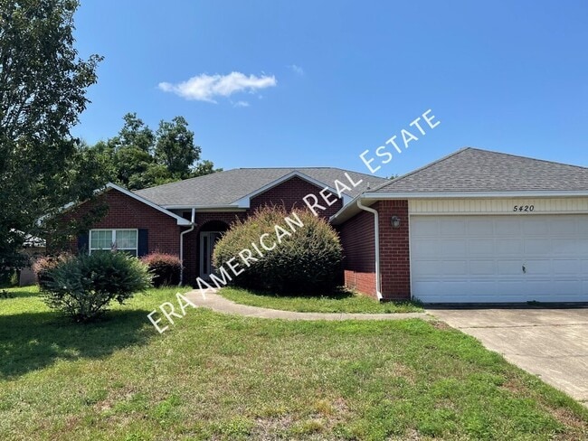 Primary Photo - 5420 Lee Farm Blvd