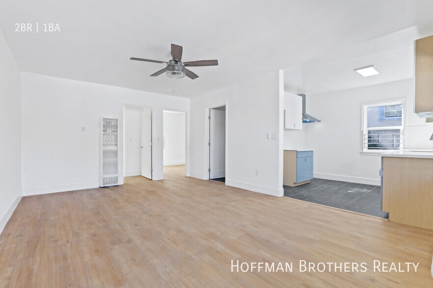 Building Photo - 316 1/2 Columbia Ave-