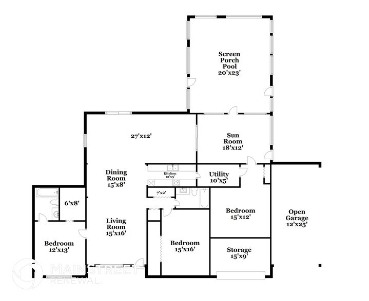 Building Photo - 4560 Chamber Ct