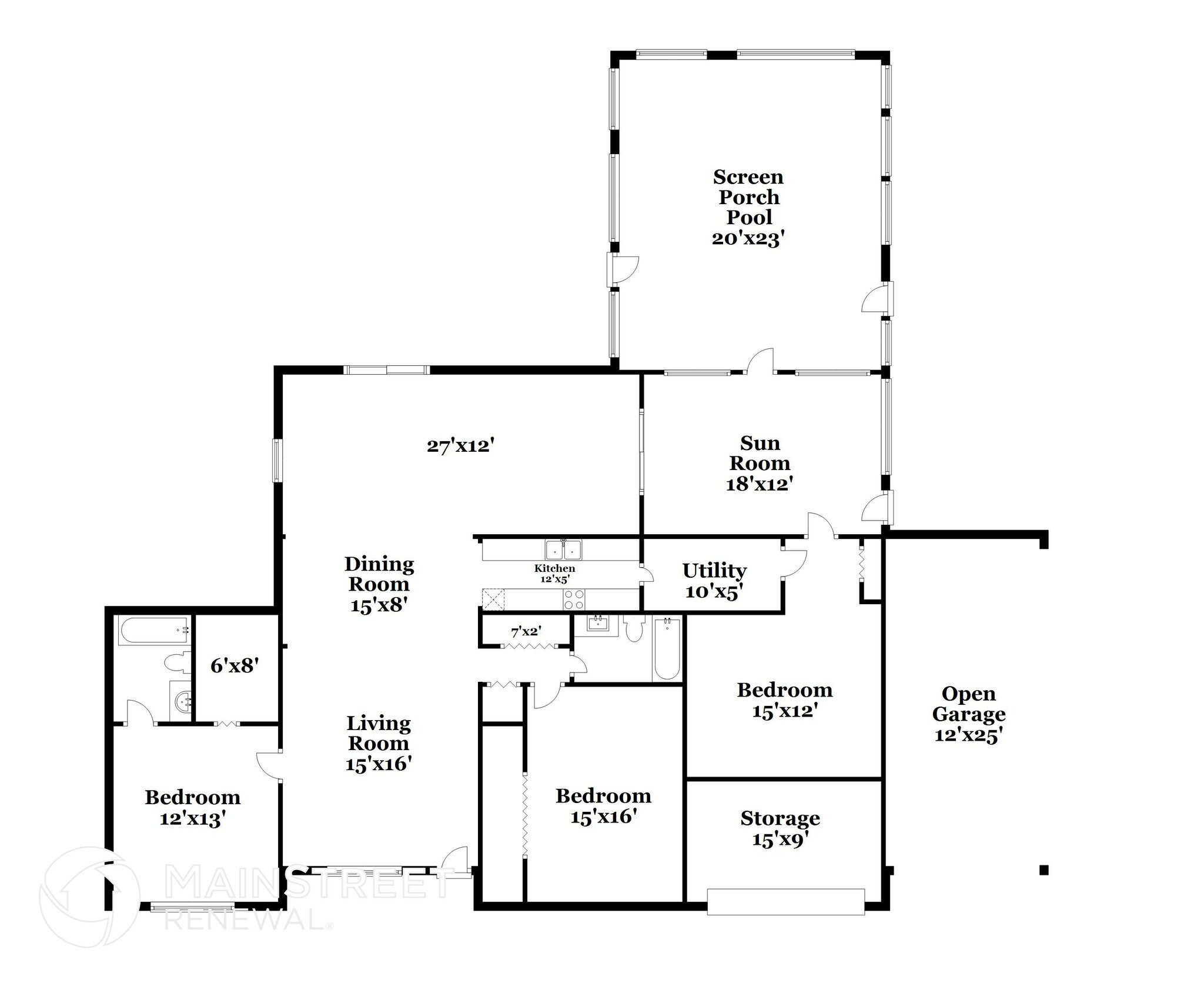 Building Photo - 4560 Chamber Ct