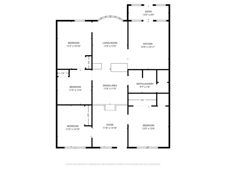 Building Photo - 1520 4th Ave