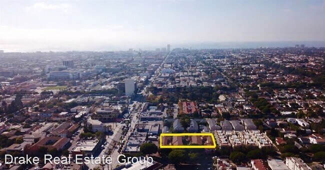 Building Photo - 1132-1142 Princeton St