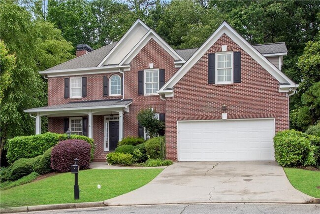 Primary Photo - 4669 Ashford Club Dr
