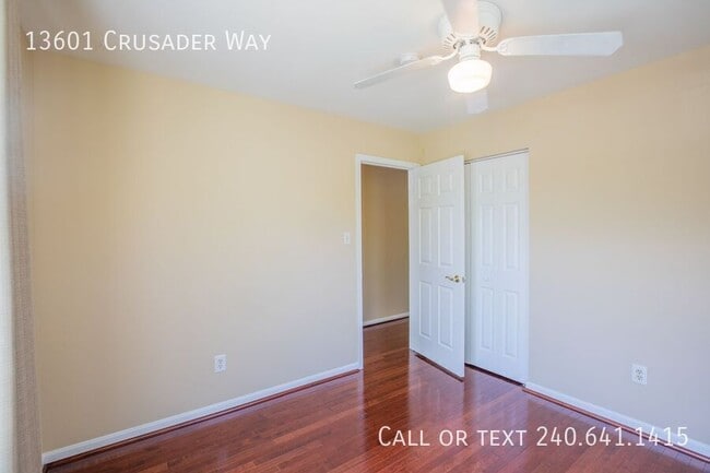 Building Photo - 13601 Crusader Way