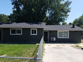 Building Photo - 3850 N Collister Dr