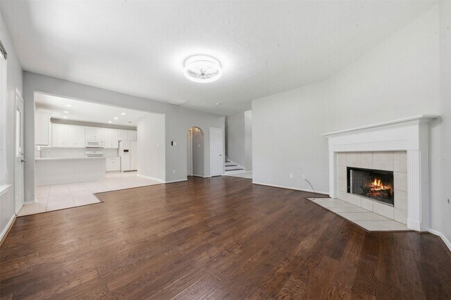 Building Photo - 43 N Abram Cir