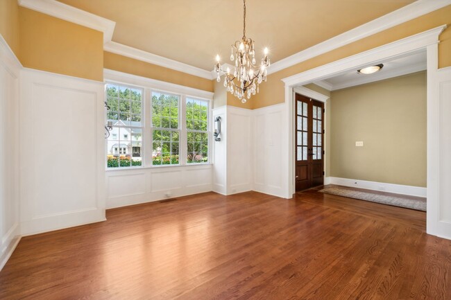 Building Photo - Custom Home on Half Acre Lot Available Ear...