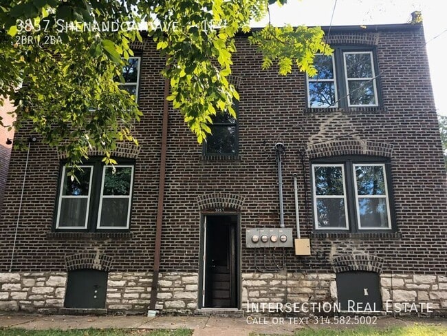 Building Photo - 3857 Shenandoah Ave
