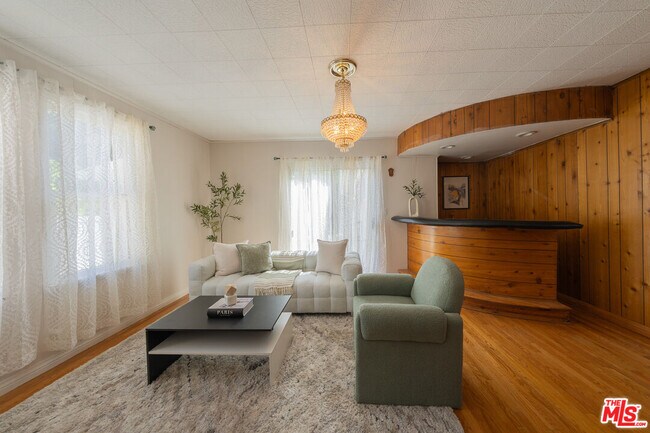 Building Photo - 6220 Etiwanda Ave