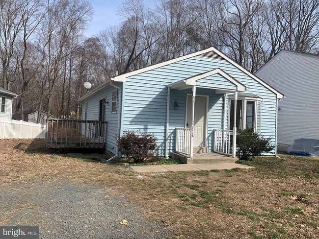 Primary Photo - 8416 Stock Dr
