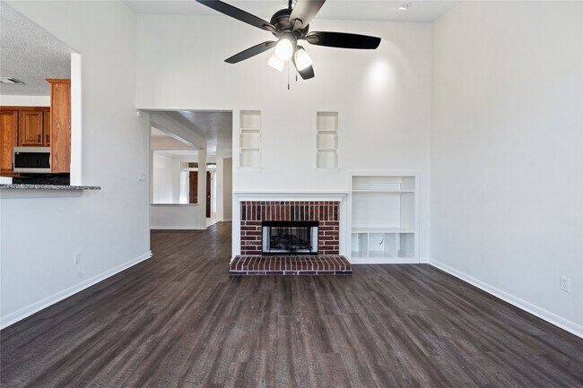 Building Photo - 1602 Winston Homestead Dr