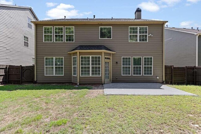 Building Photo - 3206 Montauk Hill Dr