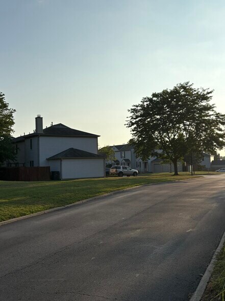 View of neighborhood - 206 Macfalls Way