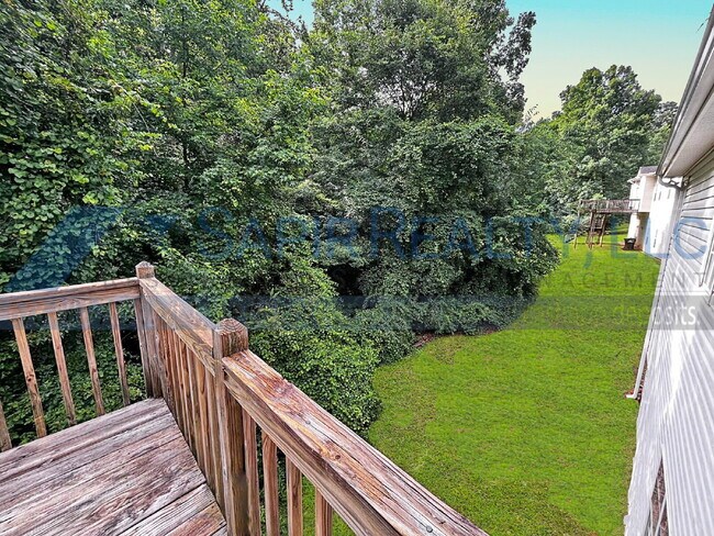 Building Photo - 712 Habersham Ct