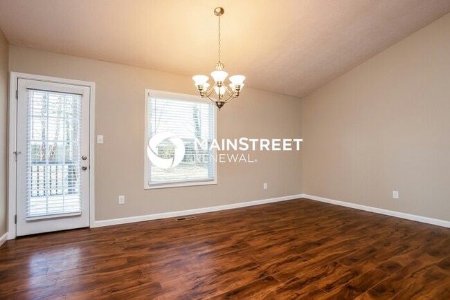 Building Photo - 3 Bedroom Pet-Friendly Home in Austell, GA with Main Street Renewal