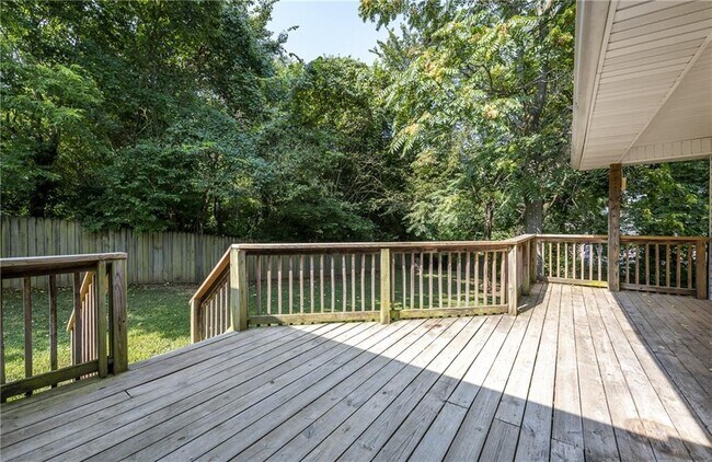 Building Photo - 5033 Stepney Ct