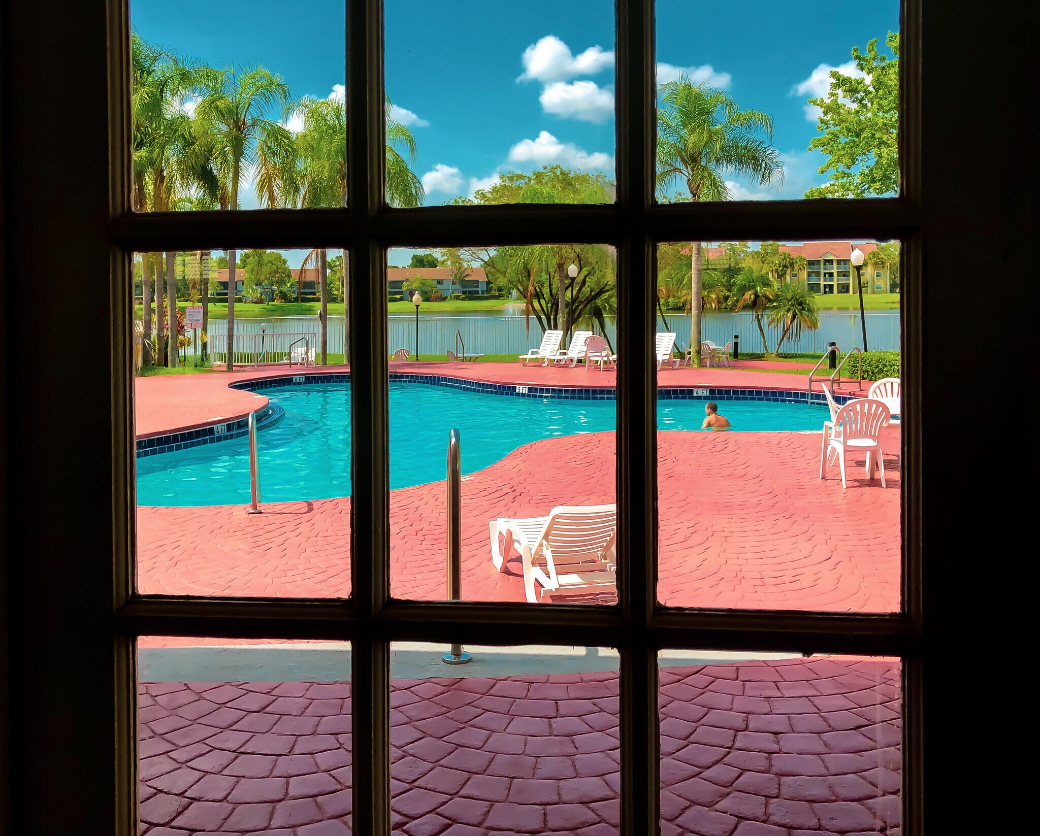 Building Photo - 2861 N Oakland Forest Dr