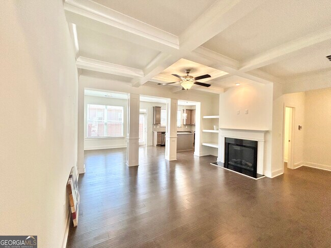 Building Photo - 5316 Radford Loop