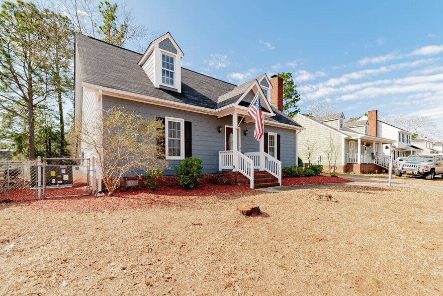 Building Photo - 248 Gusty Ln