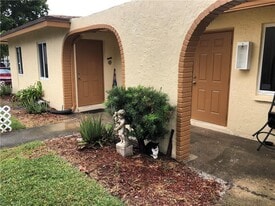 Building Photo - 1790 NW 52nd Ave