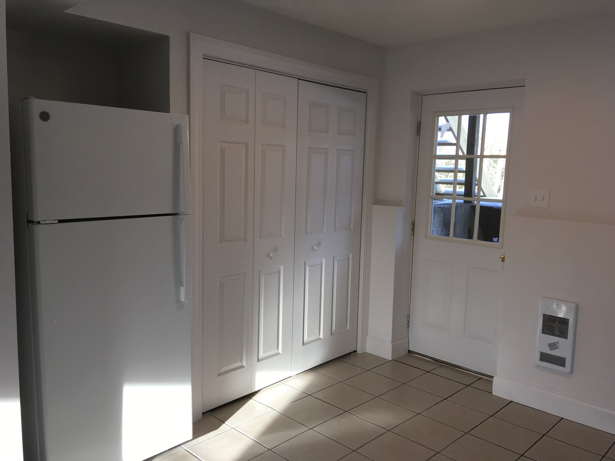 Kitchen and Pantry - 199 Brownville Rd