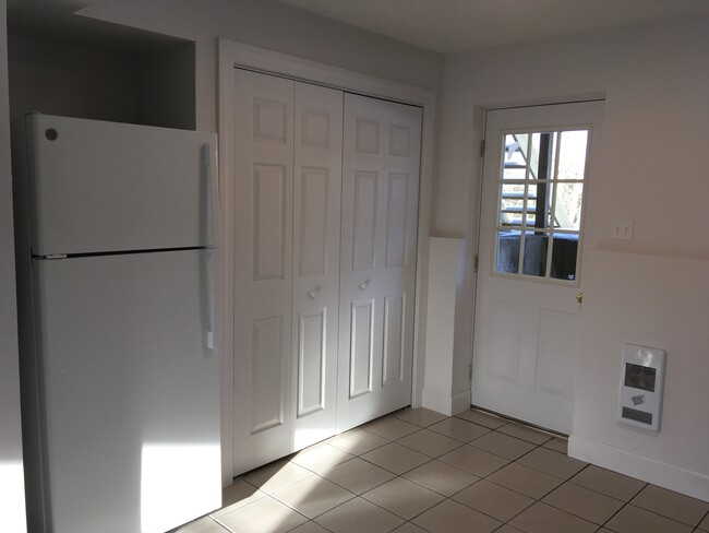 Kitchen and Pantry - 199 Brownville Rd