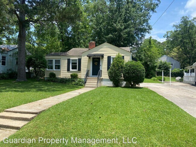 Building Photo - 2 br, 1 bath House - 137 Holmes St.