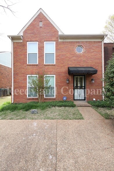 Primary Photo - 3071 McVay Trail Dr