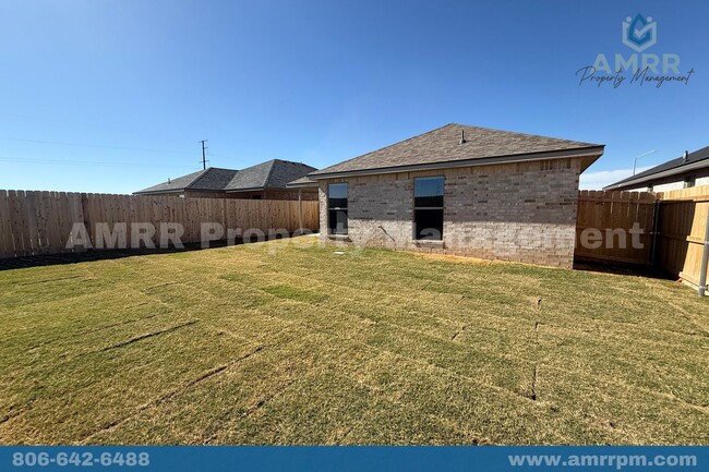 Building Photo - Newly Built 3-Bedroom Home in Frenship ISD