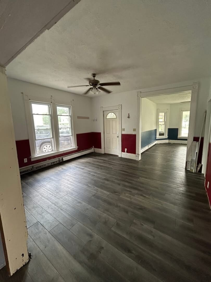 Dining Room - 408 S Range St