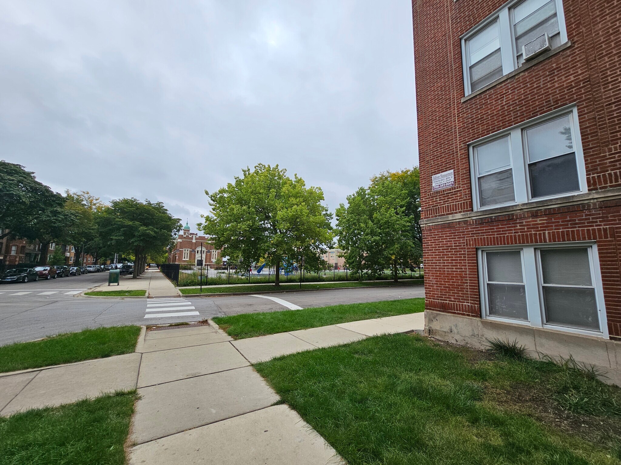 Building Photo - 6858 S. Merrill