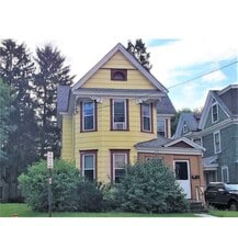 Building Photo - 222 Bassett St