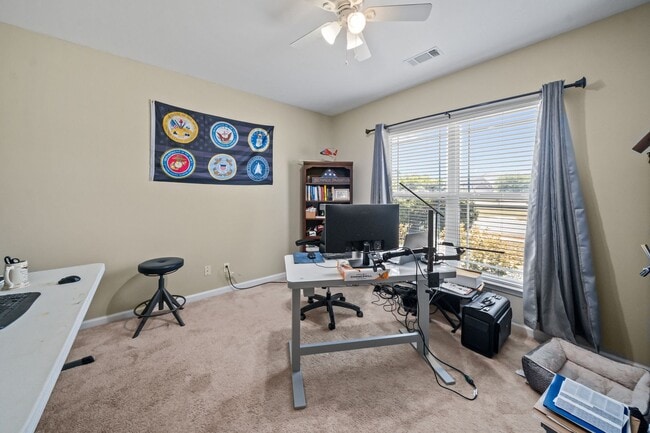 Building Photo - Comfort Meets Space in This Beautiful Chapel Park 4-Bedroom Home