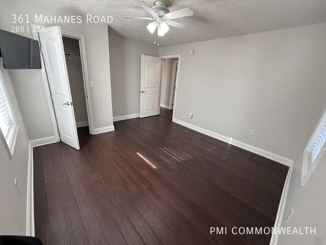 Building Photo - 361 Mahanes Rd