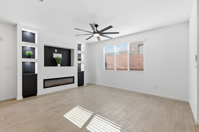 Building Photo - Brand New 3 Bedroom Townhome with Premium Upgrades & Resort-Style Amenities!