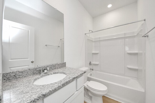 Building Photo - 5615 Buttonbush Ct