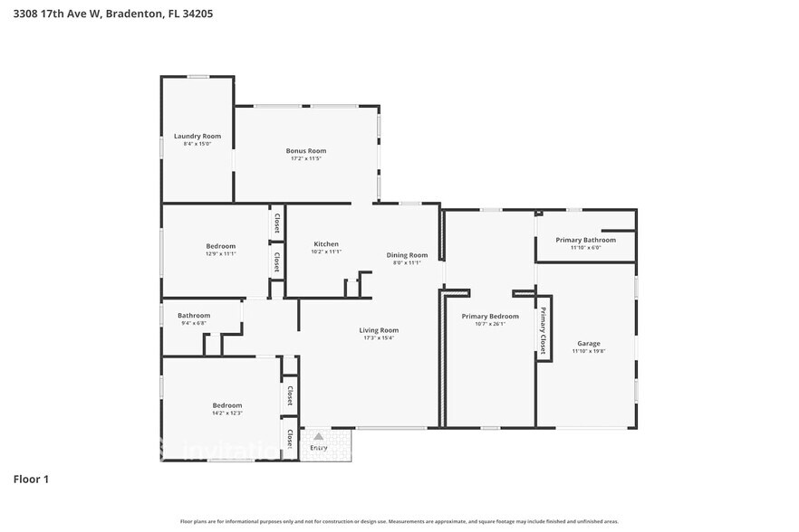 Building Photo - 3308 17th Ave W