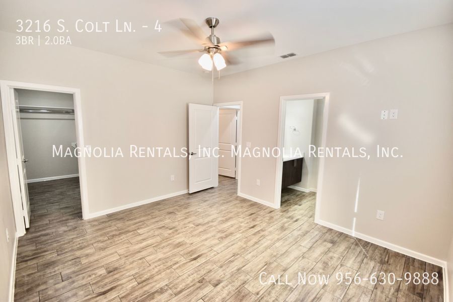 Building Photo - 3216 S Colt Ln