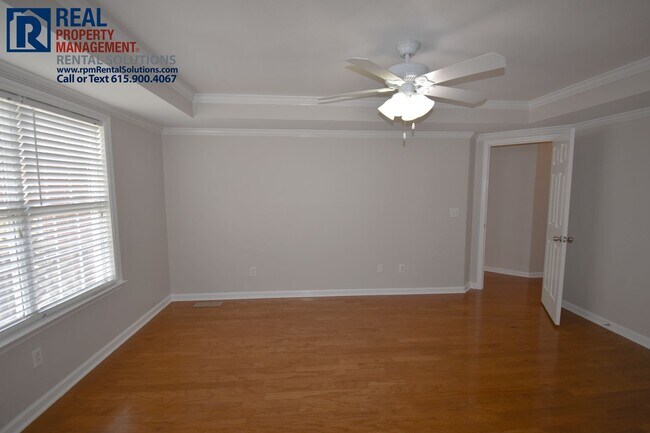 Building Photo - Gorgeous all-brick 4BD/2.5BA+Bonus room! Attached garage, bonus room AND loft!